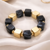Bracelet cube élégance.