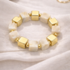 Bracelet cube élégance.